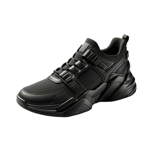 Flexirun basic black