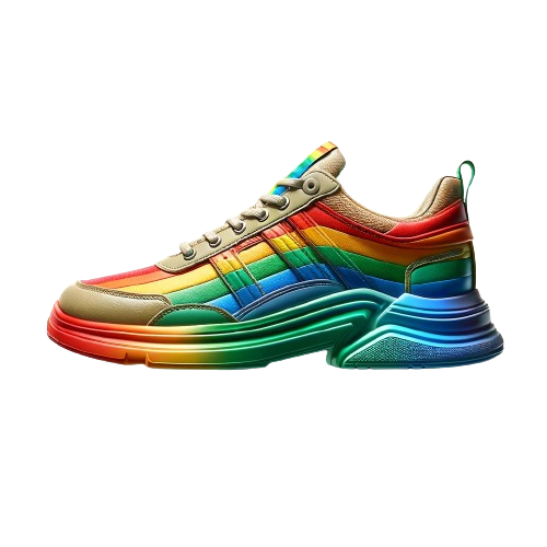 Flexirun Jordan