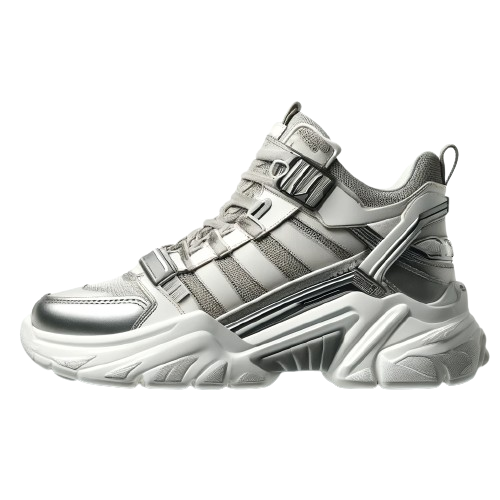 Flexirun Grey Huna