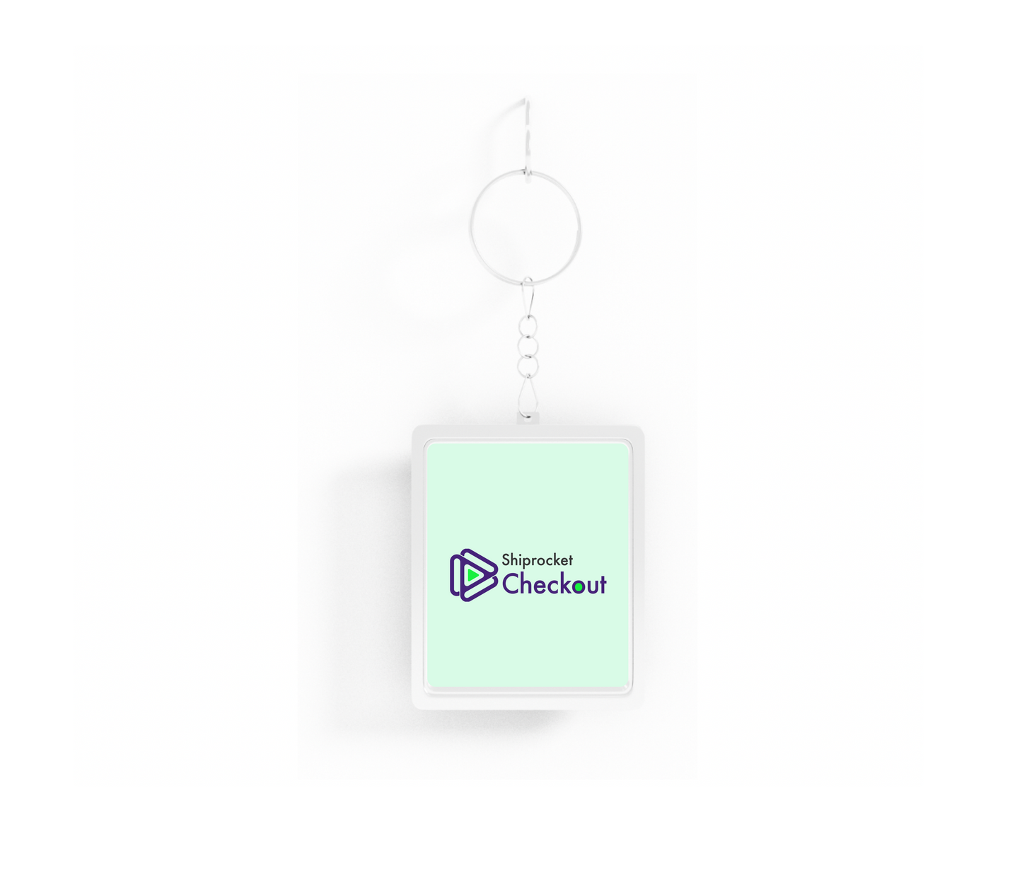 Shiprocket Key Chain