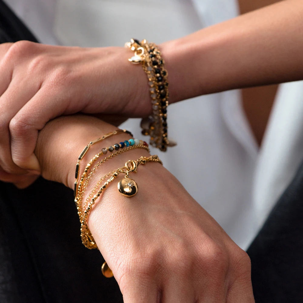 stacking bracelet