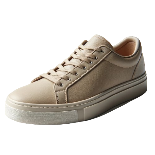 Flexirun golf sneakers