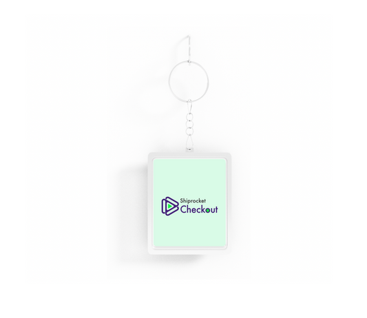 Shiprocket Key Chain