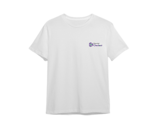 Shiprocket t-shirt