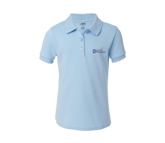 Shiprocket L.Blue T-shirt
