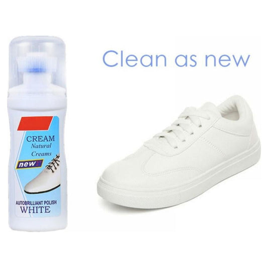 Free Gift Shoe Cleaner 1